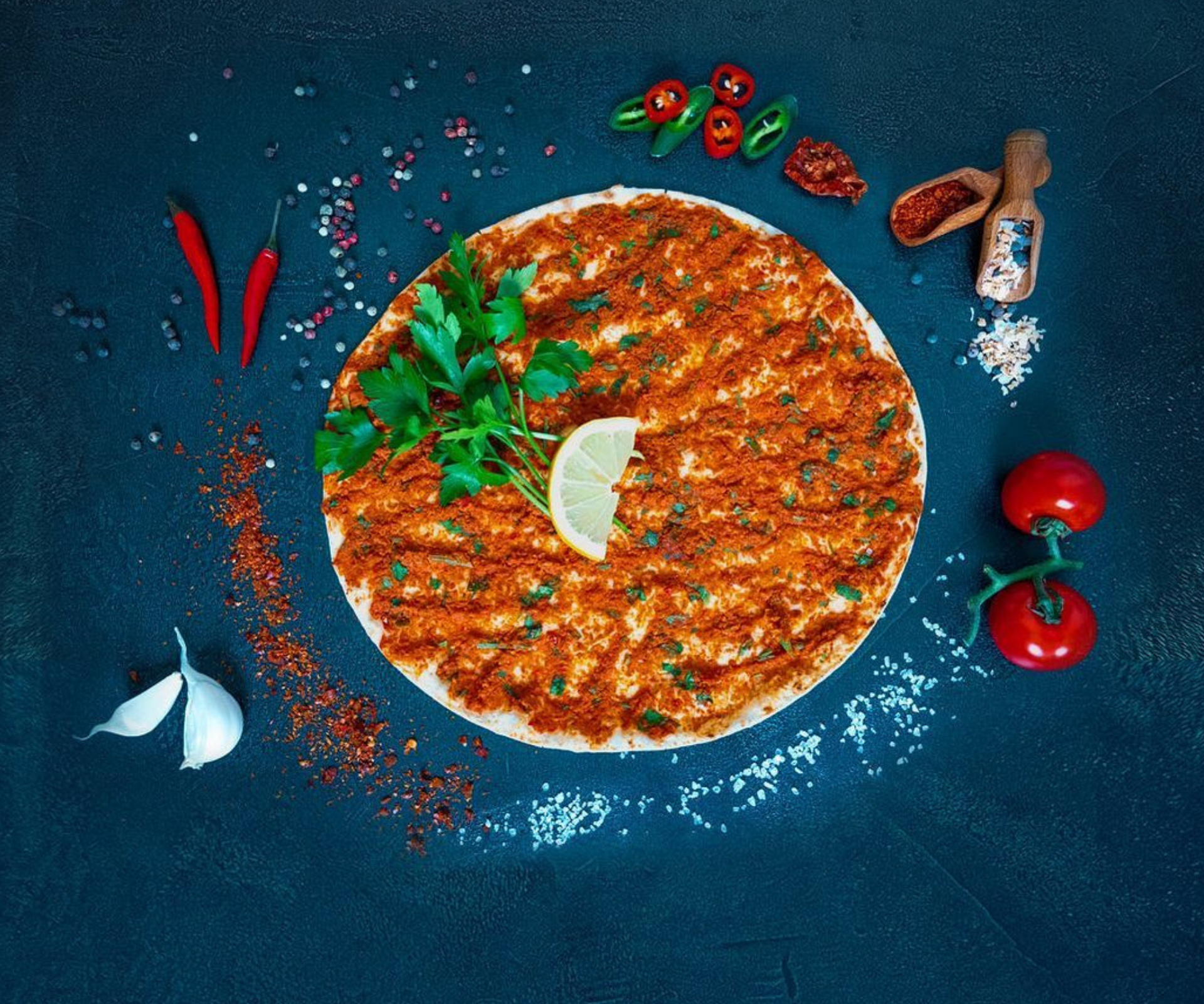 Lahmacun